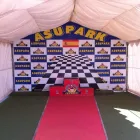 La imagen 5 de la Empresa KARTING ASUPARK Organizadores de Espectáculos y Actividades de Ocio en Madrid M