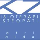 La imagen 1 de la Empresa KATRIN ZALDUA FISIOTERAPEUTA Salud y Medicina en Donostia SS