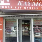 La imagen 2 de la Empresa KAYMO MÁQUINAS DE COSER Maquinaria, Maquinas y Equipos en Alicante A