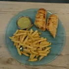 La imagen 1 de la Empresa KEP'S Restaurantes en Sevilla SE