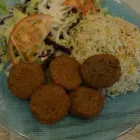 La imagen 4 de la Empresa KEP'S Restaurantes en Sevilla SE