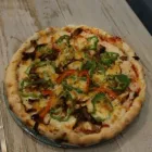 La imagen 9 de la Empresa KEP'S Restaurantes en Sevilla SE