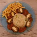 La imagen 11 de la Empresa KEP'S Restaurantes en Sevilla SE