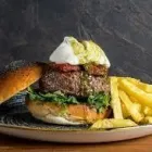 La imagen 27 de la Empresa KEP'S Restaurantes en Sevilla SE