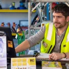 La imagen 1 de la Empresa KILOUTOU - ALQUILER DE MAQUINARIA Y HERRAMIENTAS Maquinaria, Maquinas y Equipos en Madrid M