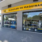 La imagen 3 de la Empresa KILOUTOU - ALQUILER DE MAQUINARIA Y HERRAMIENTAS Maquinaria, Maquinas y Equipos en Madrid M