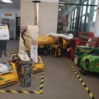 La imagen 1 de la Empresa KILOUTOU - ALQUILER DE MAQUINARIA Y HERRAMIENTAS Maquinaria y Equipos para Construcción en Montcada i Reixac B