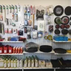 La imagen 2 de la Empresa KILOUTOU - ALQUILER DE MAQUINARIA Y HERRAMIENTAS Maquinaria y Equipos para Construcción en Montcada i Reixac B