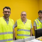 La imagen 1 de la Empresa KILOUTOU - ALQUILER DE MAQUINARIA Y HERRAMIENTAS Maquinaria y Equipos para Construcción en Pinto M