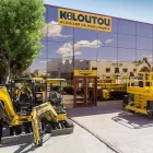 La imagen 2 de la Empresa KILOUTOU - ALQUILER DE MAQUINARIA Y HERRAMIENTAS Maquinaria y Equipos para Construcción en Pinto M