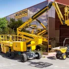 La imagen 5 de la Empresa KILOUTOU - ALQUILER DE MAQUINARIA Y HERRAMIENTAS Maquinaria y Equipos para Construcción en Pinto M