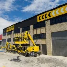 La imagen 3 de la Empresa KILOUTOU - ALQUILER DE MAQUINARIA Y HERRAMIENTAS Maquinaria y Equipos para Construcción en Torrejón de Ardoz M