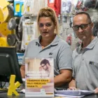 La imagen 1 de la Empresa KILOUTOU - ALQUILER DE MAQUINARIA Y HERRAMIENTAS Maquinaria y Equipos para Construcción en Barcelona B