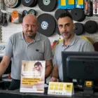 La imagen 1 de la Empresa KILOUTOU - ALQUILER DE MAQUINARIA Y HERRAMIENTAS Maquinaria y Equipos para Construcción en Terrassa B