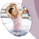 La imagen 6 de la Empresa KINESIT CLÍNICA DE FISIOTERAPIA Y PILATES Salud y Medicina en Sant Vicent del Raspeig A
