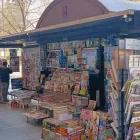 La imagen 5 de la Empresa KIOSCO DE PRENSA CALLE SERRANO 104 Servicios Profesionales y de Negocios en Madrid M