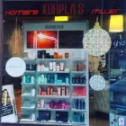 La imagen 5 de la Empresa KORPLAS PELUQUEROS Productos y Servicios de Cuidado Personal en Villaviciosa de Odón M