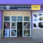 La imagen 1 de la Empresa L.C. INFORMÁTICA Y ELECTRÓNICA Tienda De Informática en Santa Lucía de Tirajana GC