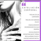 La imagen 2 de la Empresa L´FEMME CENTRO DE ESTETICA INTEGRAL Salones de Belleza en Las Palmas de Gran Canaria GC