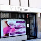 La imagen 8 de la Empresa L´FEMME CENTRO DE ESTETICA INTEGRAL Salones de Belleza en Las Palmas de Gran Canaria GC