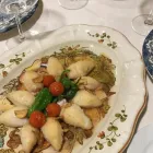 La imagen 2 de la Empresa LA BAHÍA RESTAURANTE-VINOTECA Restaurantes Andaluces en Málaga España