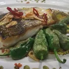 La imagen 4 de la Empresa LA BAHÍA RESTAURANTE-VINOTECA Restaurantes Andaluces en Málaga España