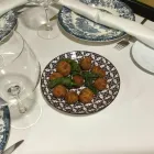 La imagen 6 de la Empresa LA BAHÍA RESTAURANTE-VINOTECA Restaurantes Andaluces en Málaga España