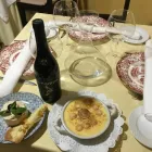 La imagen 7 de la Empresa LA BAHÍA RESTAURANTE-VINOTECA Restaurantes Andaluces en Málaga España