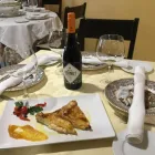 La imagen 8 de la Empresa LA BAHÍA RESTAURANTE-VINOTECA Restaurantes Andaluces en Málaga España