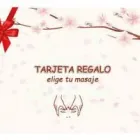 La imagen 11 de la Empresa LA BELLEZA DEL MASAJE Salud y Medicina en Madrid M