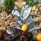 La imagen 1 de la Empresa LA BODEGUITA DE EL CALAERO Restaurantes en Málaga España