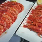 La imagen 9 de la Empresa LA BODEGUITA DE EL CALAERO Restaurantes en Málaga España