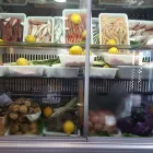 La imagen 12 de la Empresa LA BODEGUITA DE EL CALAERO Restaurantes en Málaga España