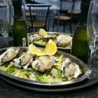 La imagen 14 de la Empresa LA BODEGUITA DE EL CALAERO Restaurantes en Málaga España