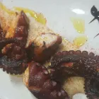 La imagen 16 de la Empresa LA BODEGUITA DE EL CALAERO Restaurantes en Málaga España