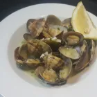 La imagen 17 de la Empresa LA BODEGUITA DE EL CALAERO Restaurantes en Málaga España