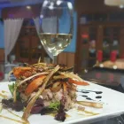La imagen 20 de la Empresa LA BODEGUITA DE EL CALAERO Restaurantes en Málaga España