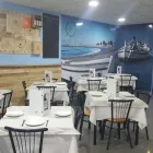 La imagen 21 de la Empresa LA BODEGUITA DE EL CALAERO Restaurantes en Málaga España