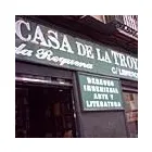 La imagen 1 de la Empresa LA CASA DE LA TROYA Librerías, Editoriales y Prensa en Madrid M