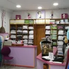 La imagen 1 de la Empresa LA CASA DE LAS BATAS Tiendas De Ropa De Trabajo en Zaragoza AR