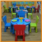 La imagen 2 de la Empresa LA CASA DE ZIPI ZAPE Educación Infantil en Madrid M