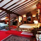 La imagen 1 de la Empresa LA CASA GRANDE Transportes y Turismo en Torrejón de Ardoz M