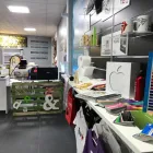 La imagen 6 de la Empresa LA COMPAÑÍA ROTULERA NAVALMORAL DE LA MATA Servicios Profesionales y de Negocios en Navalmoral de la Mata CC