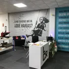 La imagen 7 de la Empresa LA COMPAÑÍA ROTULERA NAVALMORAL DE LA MATA Servicios Profesionales y de Negocios en Navalmoral de la Mata CC