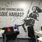 La imagen 9 de la Empresa LA COMPAÑÍA ROTULERA NAVALMORAL DE LA MATA Servicios Profesionales y de Negocios en Navalmoral de la Mata CC