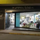 La imagen 18 de la Empresa LA COMPAÑÍA ROTULERA NAVALMORAL DE LA MATA Servicios Profesionales y de Negocios en Navalmoral de la Mata CC