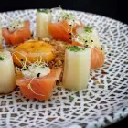 La imagen 3 de la Empresa LA COQUETA Restaurantes de Tapas en Rivas-Vaciamadrid M