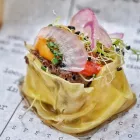 La imagen 5 de la Empresa LA COQUETA Restaurantes de Tapas en Rivas-Vaciamadrid M