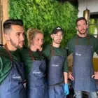La imagen 10 de la Empresa LA COQUETA Restaurantes de Tapas en Rivas-Vaciamadrid M