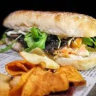 La imagen 13 de la Empresa LA COQUETA Restaurantes de Tapas en Rivas-Vaciamadrid M